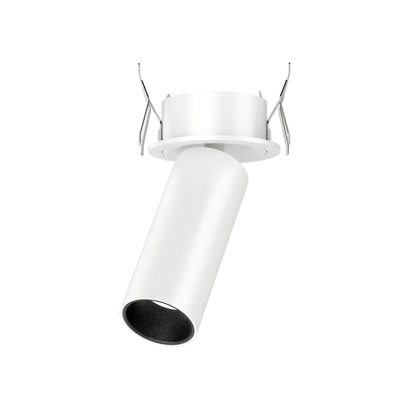 Product Model - IP54 Rated Waterproof, Eco-Friendly Professional Recessed Downlights